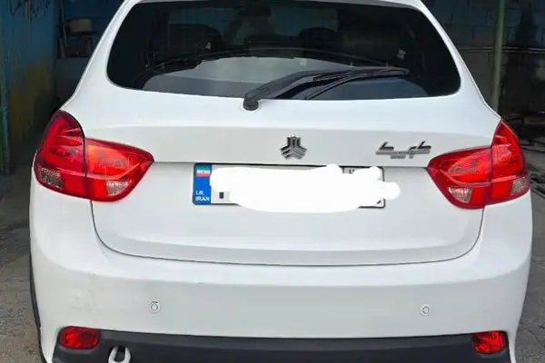 کوییک، دنده ای S