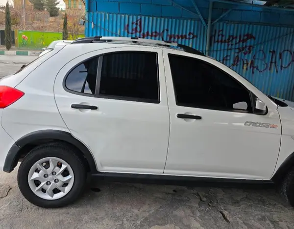 کوییک، دنده ای S