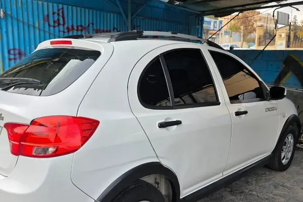 کوییک، دنده ای S