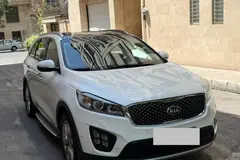 کیا، سورنتو