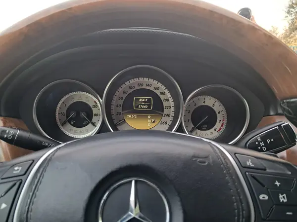 بنز، کلاس CLS