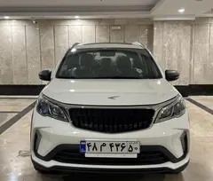 بی ای سی، X3 PRO