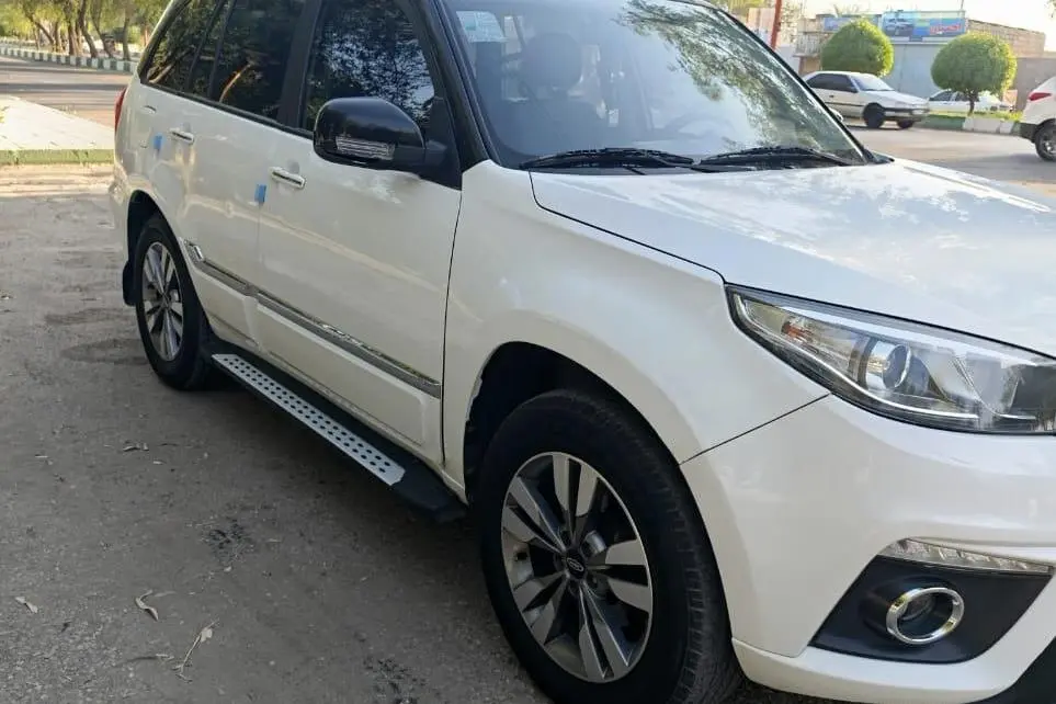 ام وی ام،  X33 S