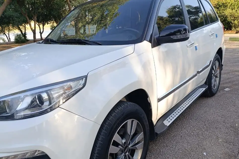 ام وی ام،  X33 S