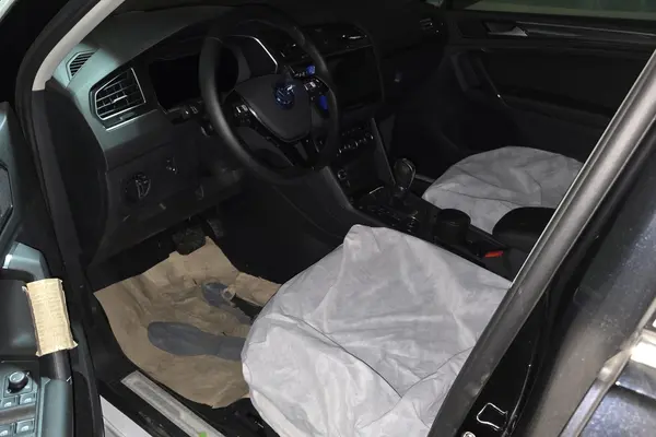 فولکس، تیگوان