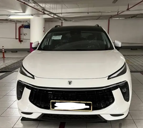 لاماری، ایما