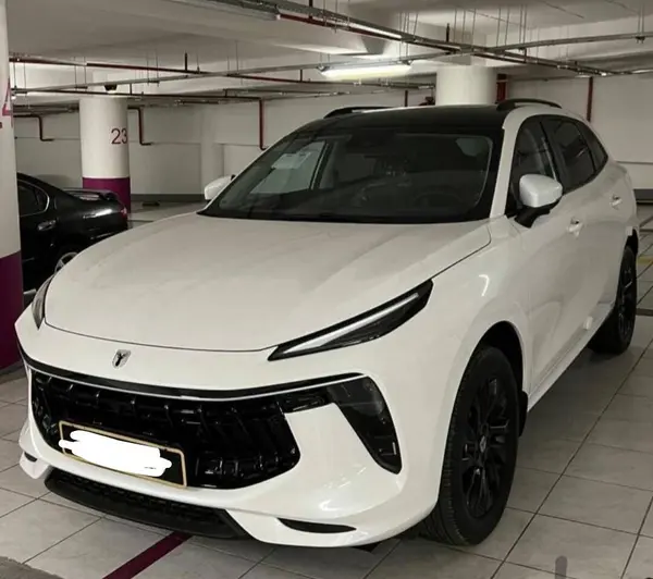 لاماری، ایما