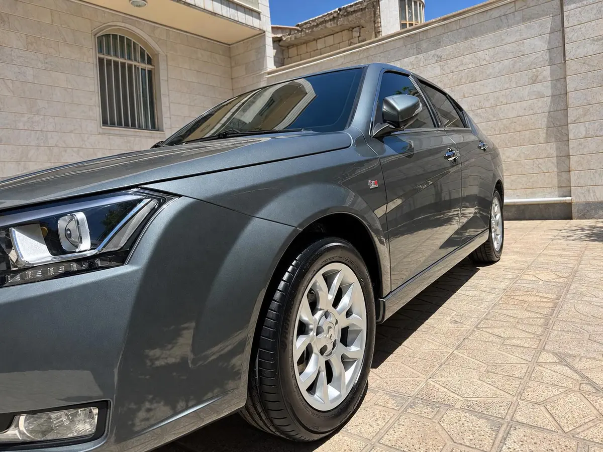 دنا،  پلاس EF7