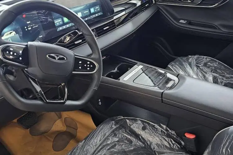 فونیکس،  FX EV