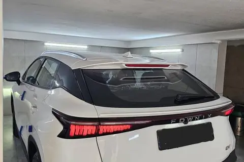 فونیکس، FX EV