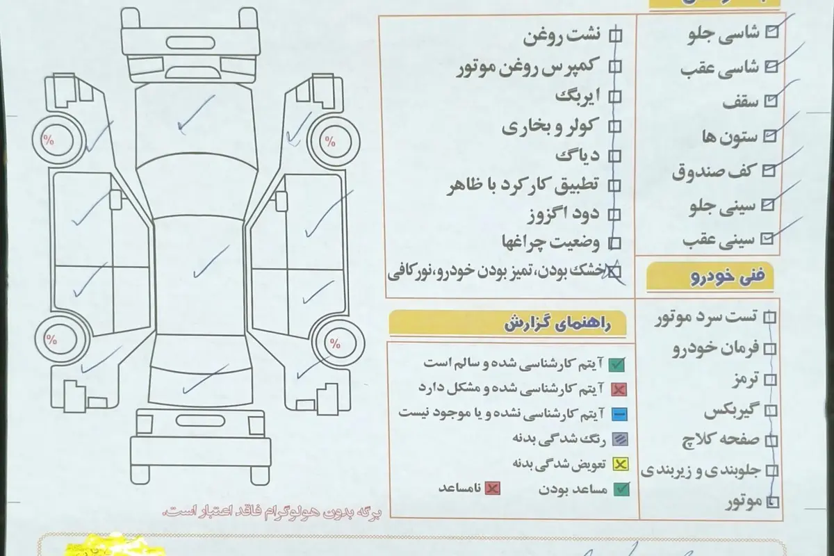 تیگارد،  تیسان S05