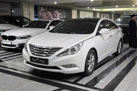 هیوندای، سوناتا