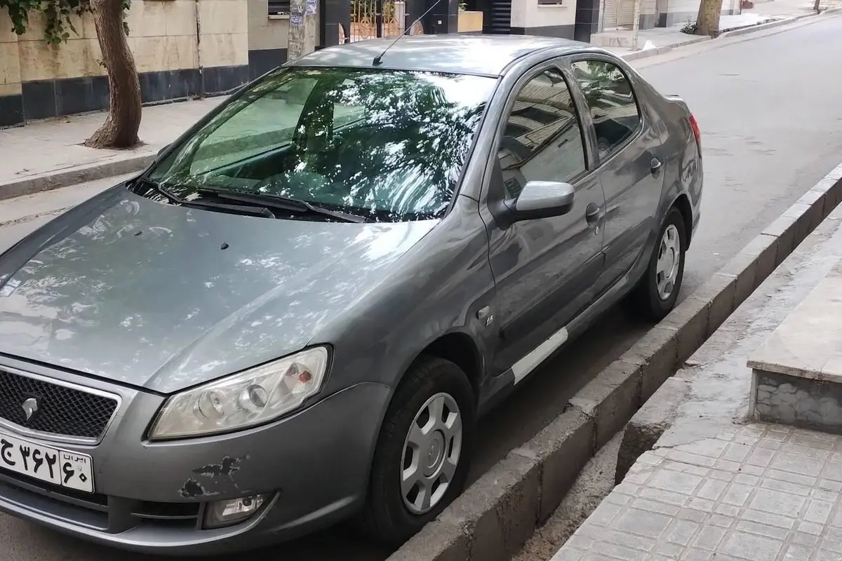 رانا،  LX