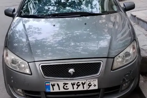 رانا، LX