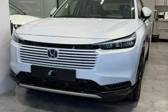 هوندا، HR-V eHEV