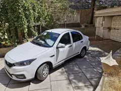 سهند، S دنده ای