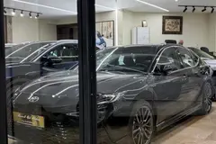 تویوتا، کمری هیبرید