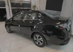 کی ام سی، ایگل