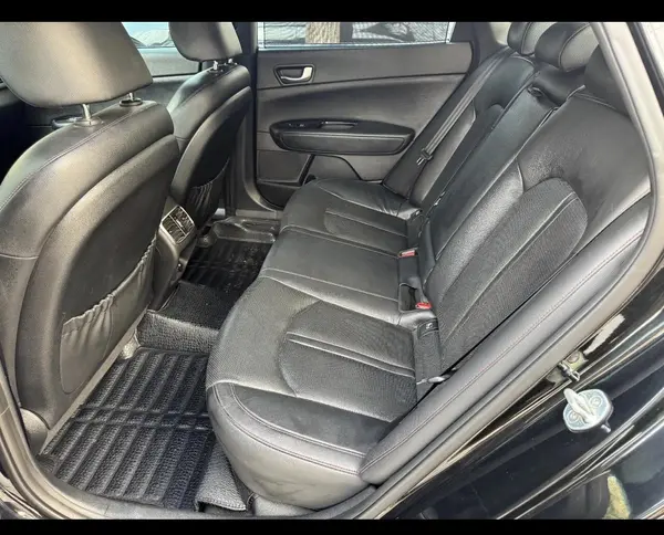 کیا، اپتیما