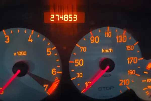 پژو  206