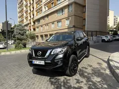 نیسان، ترا