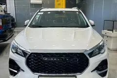 فیدلیتی، الیت