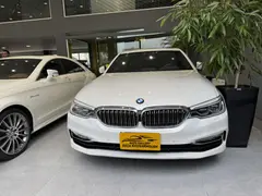 ب ام و، سری 5 سدان