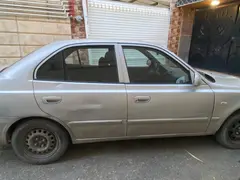 هیوندای، ورنا
