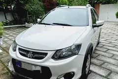 کوییک، دنده ای