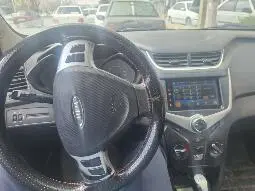 ام وی ام، 315هاچ بک