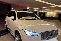 ولوو، XC90