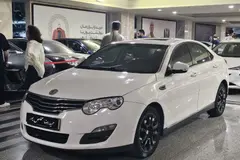 ام جی، 550