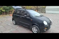 ام وی ام، 110