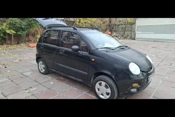 ام وی ام، 110