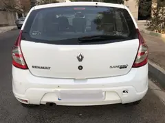 رنو، ساندرو