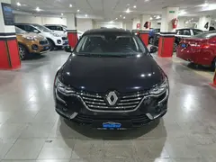 رنو، تالیسمان