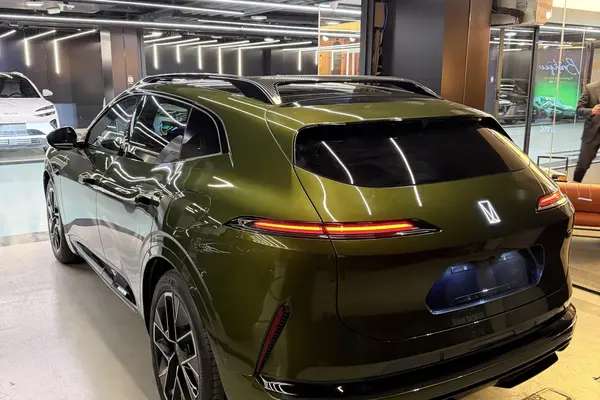 اوتار  11EV