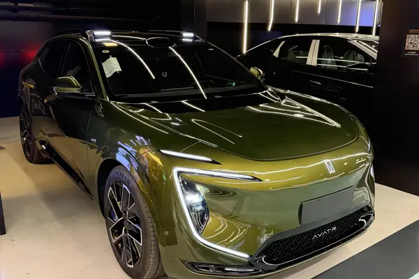 اوتار  11EV