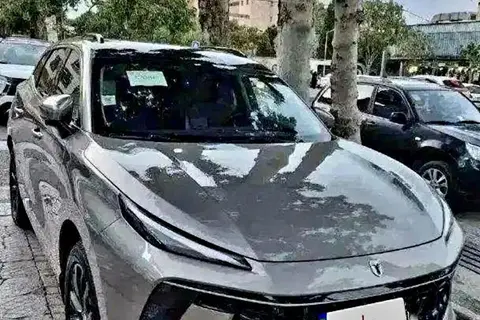 لاماری، ایما