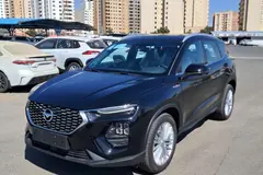 هایما، 8S