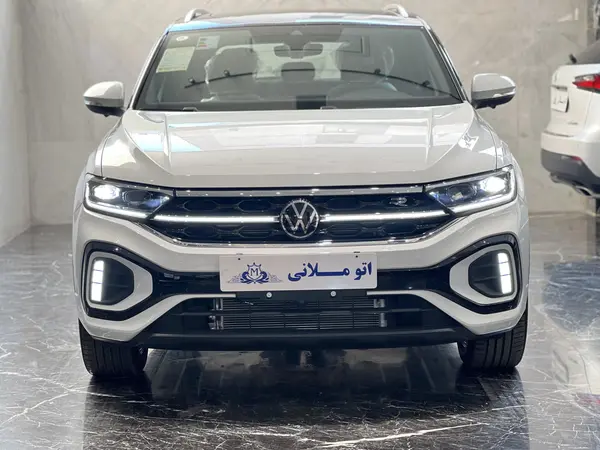 فولکس  تی راک