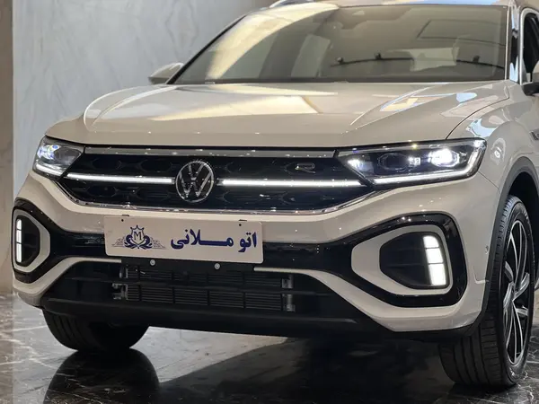 فولکس  تی راک