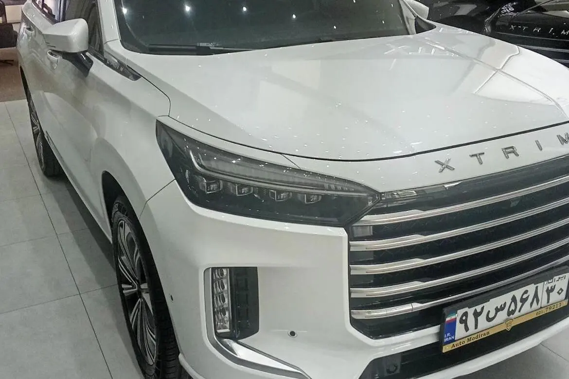 اکستریم،  VX (QX)