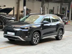 فولکس، تایرون L