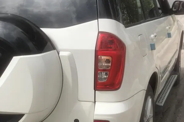 ام وی ام، X33 S