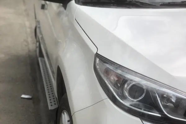 ام وی ام، X33 S