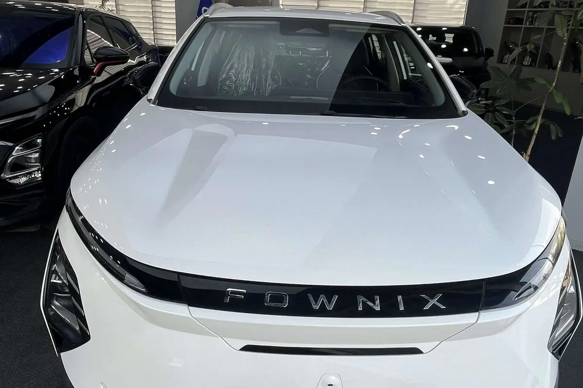 فونیکس،  FX EV