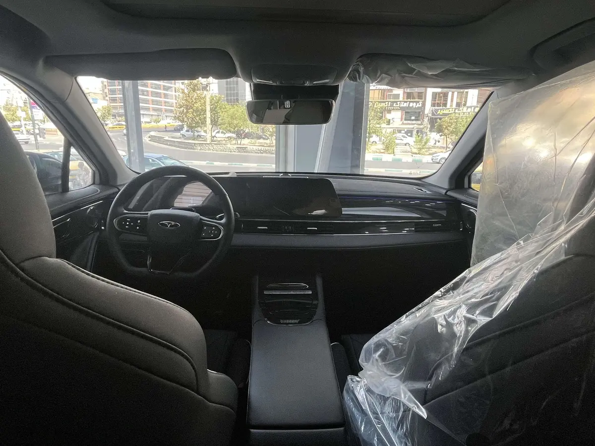 فونیکس،  FX EV