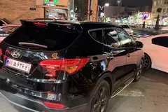 هیوندای، سانتافه