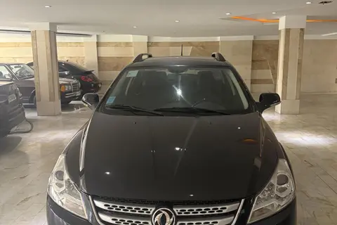دانگ فنگ، H30 کراس